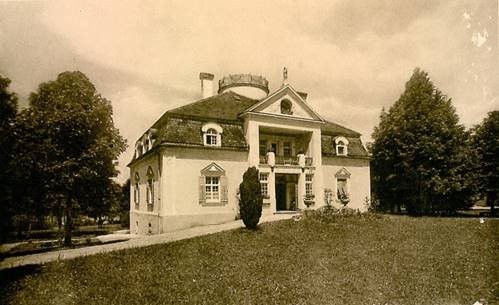 St. Josefsheim 1924