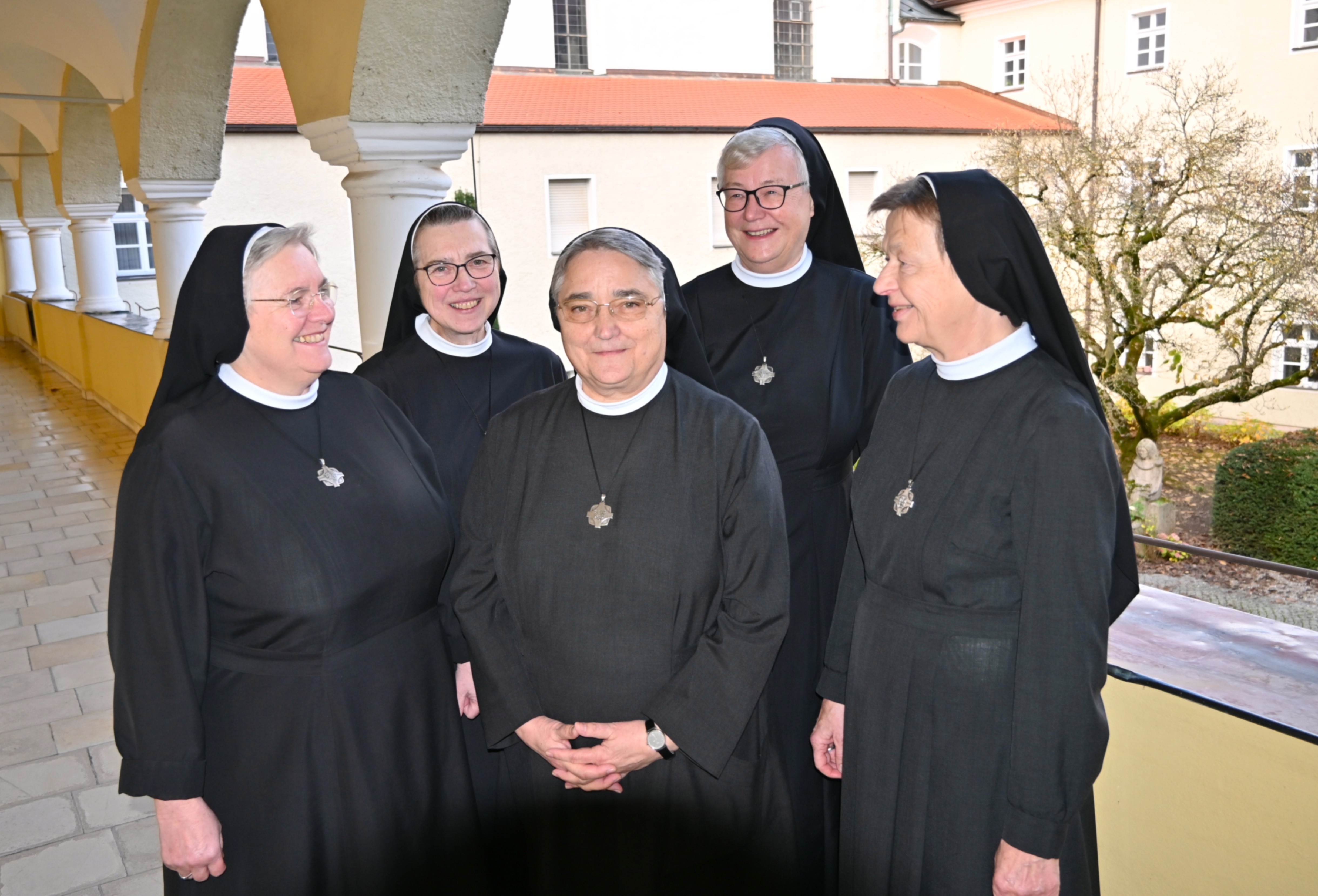 kloster
